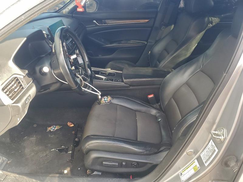 Фото 7 - HONDA ACCORD