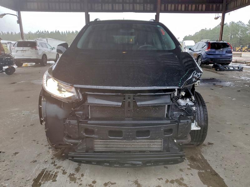 Фото 5 - CHEVROLET TRAX