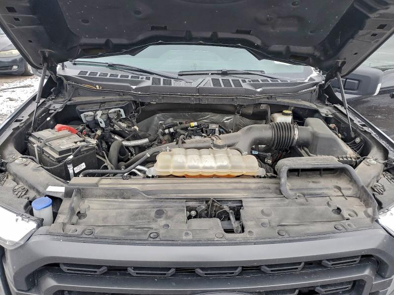 Фото 11 - FORD F-150