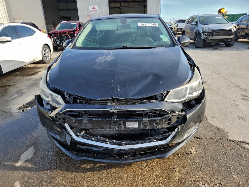 Фото 5 - CHEVROLET CRUZE