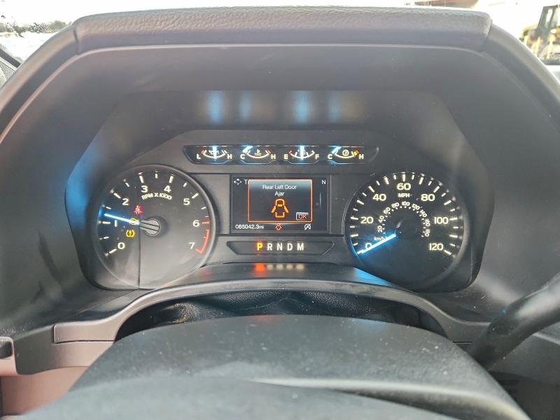 Фото 9 - FORD F-150