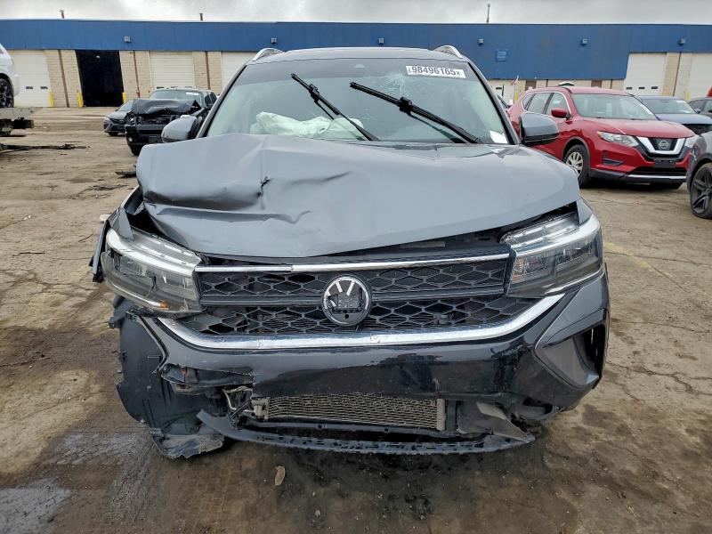 Фото 5 - VOLKSWAGEN TAOS SE