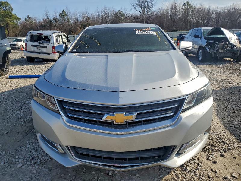 Фото 5 - CHEVROLET IMPALA