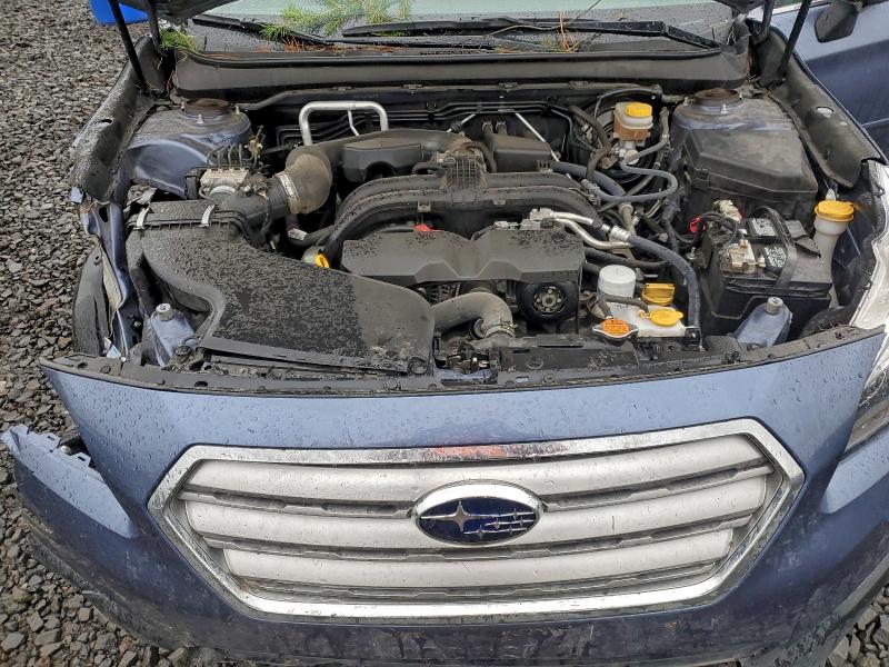 Фото 12 - SUBARU OUTBACK