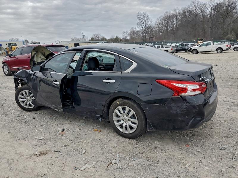 Фото 2 - NISSAN ALTIMA