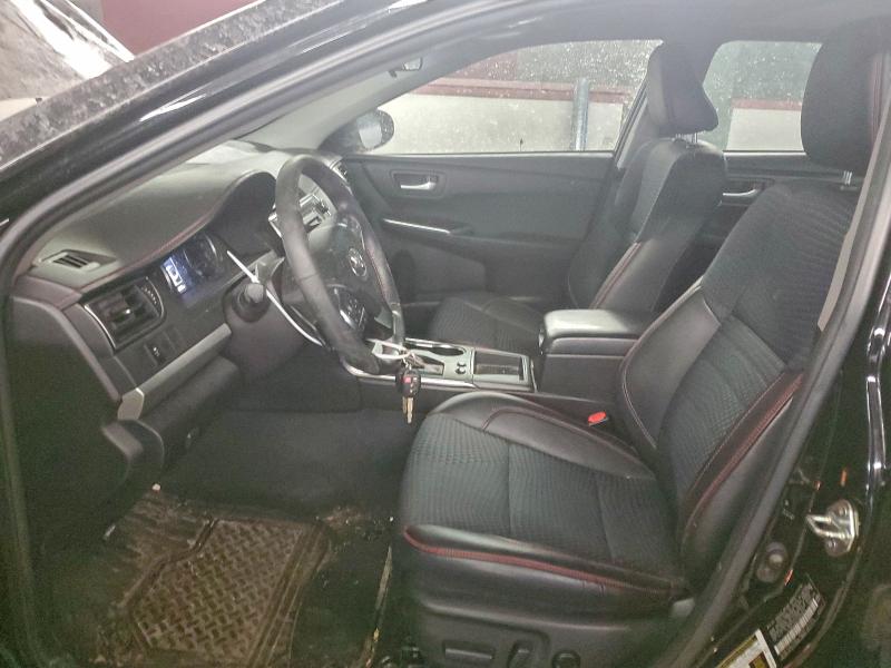 Фото 7 - TOYOTA CAMRY