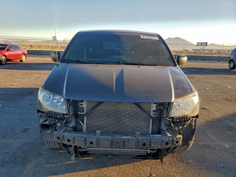 Фото 5 - DODGE CARAVAN