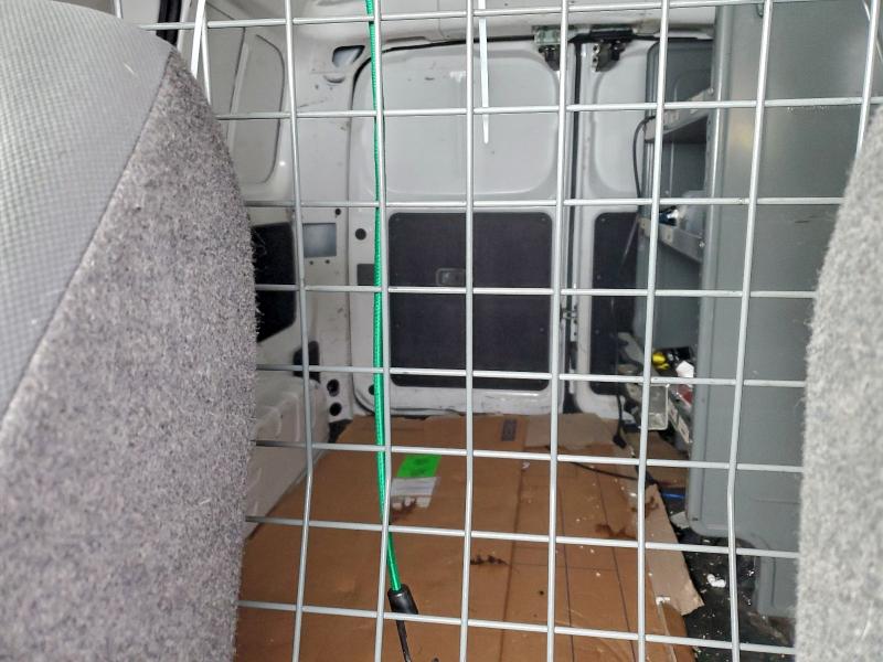 Фото 10 - NISSAN NV