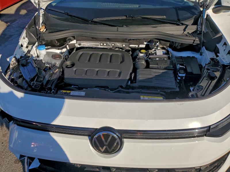 Фото 12 - VOLKSWAGEN TIGUAN