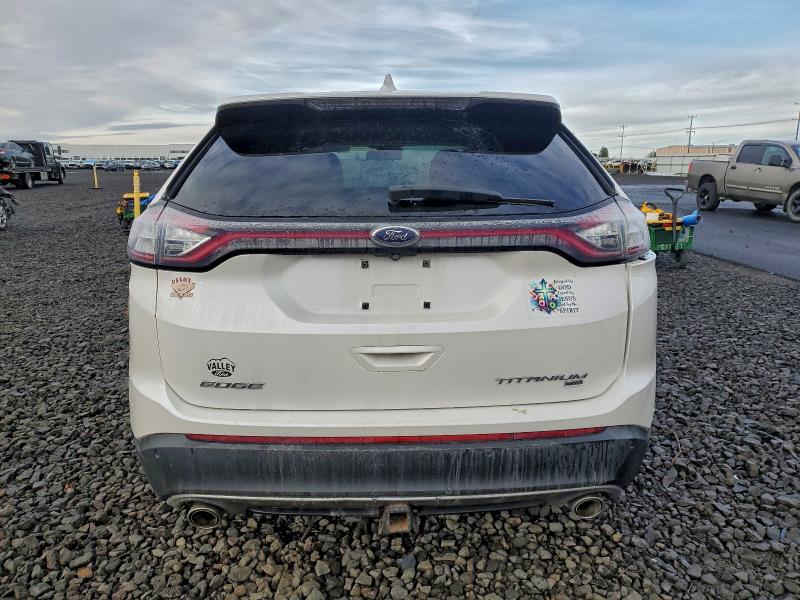 Фото 6 - FORD EDGE