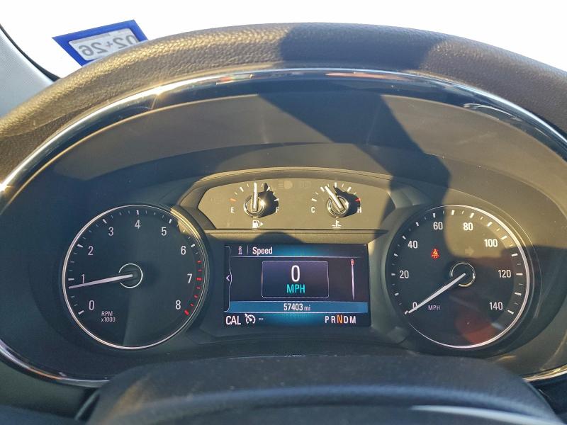 Фото 9 - BUICK ENCORE