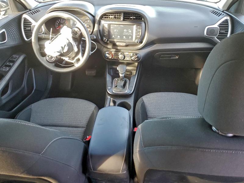 Фото 8 - KIA SOUL