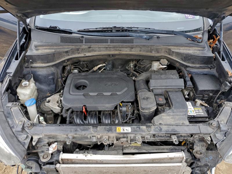 Фото 12 - HYUNDAI SANTA FE