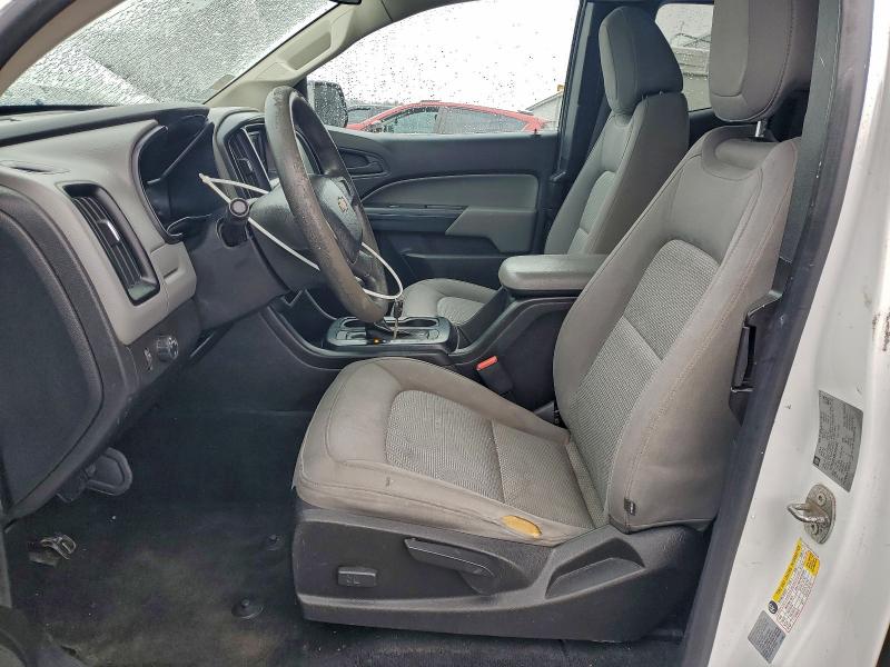 Фото 7 - CHEVROLET COLORADO