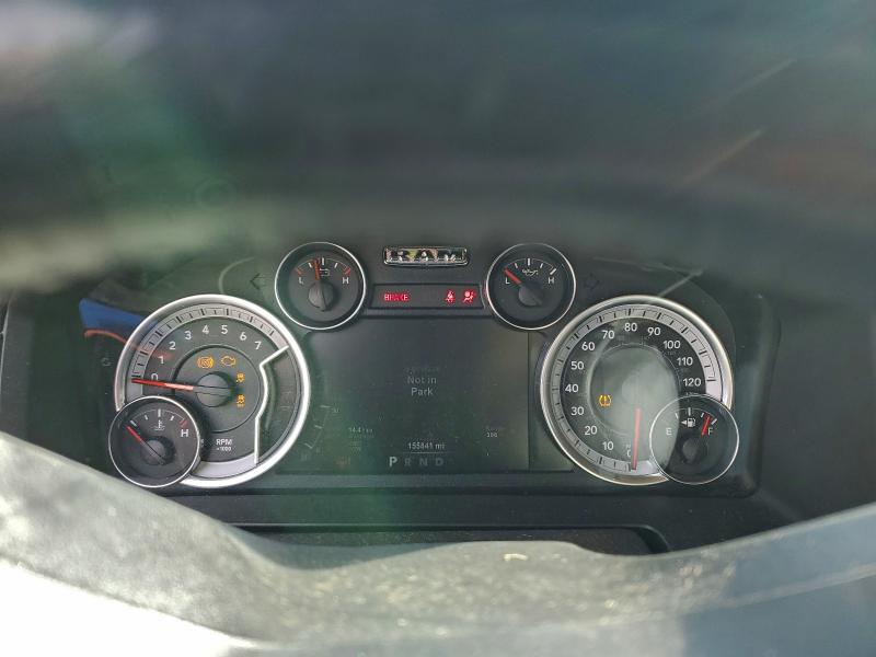 Фото 9 - RAM 1500