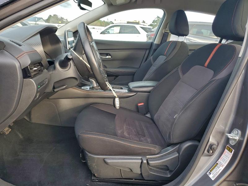 Фото 7 - NISSAN SENTRA