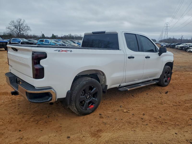 Фото 3 - CHEVROLET ALL Models