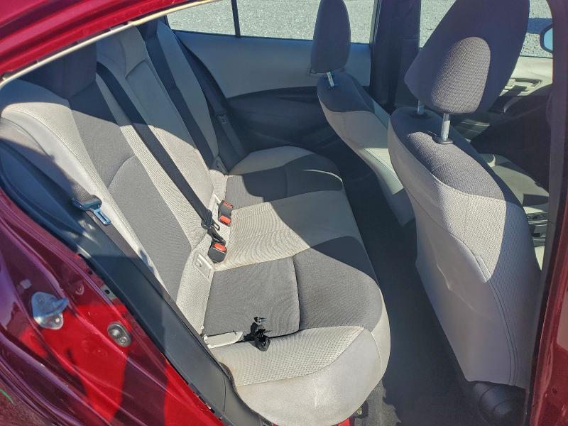 Фото 10 - TOYOTA COROLLA