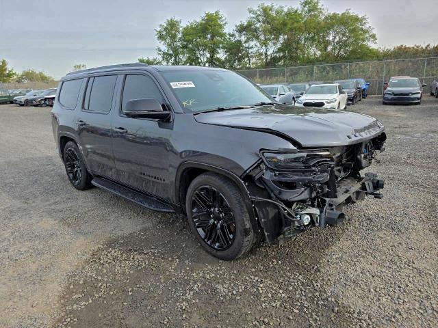 Фото 3 - JEEP WAGONEER