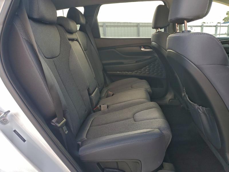 Фото 11 - HYUNDAI SANTA FE