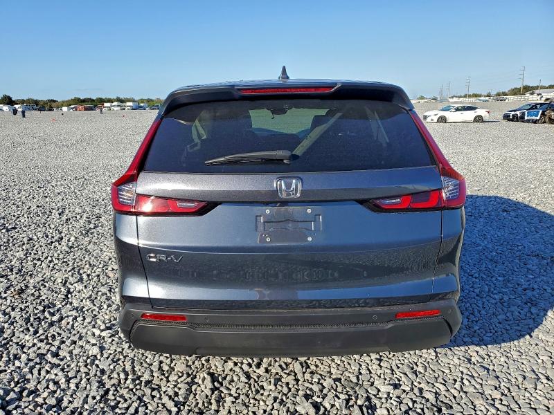 Фото 6 - HONDA CRV