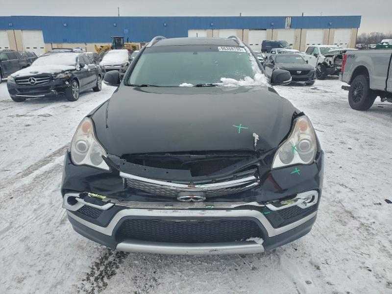 Фото 5 - INFINITI QX50