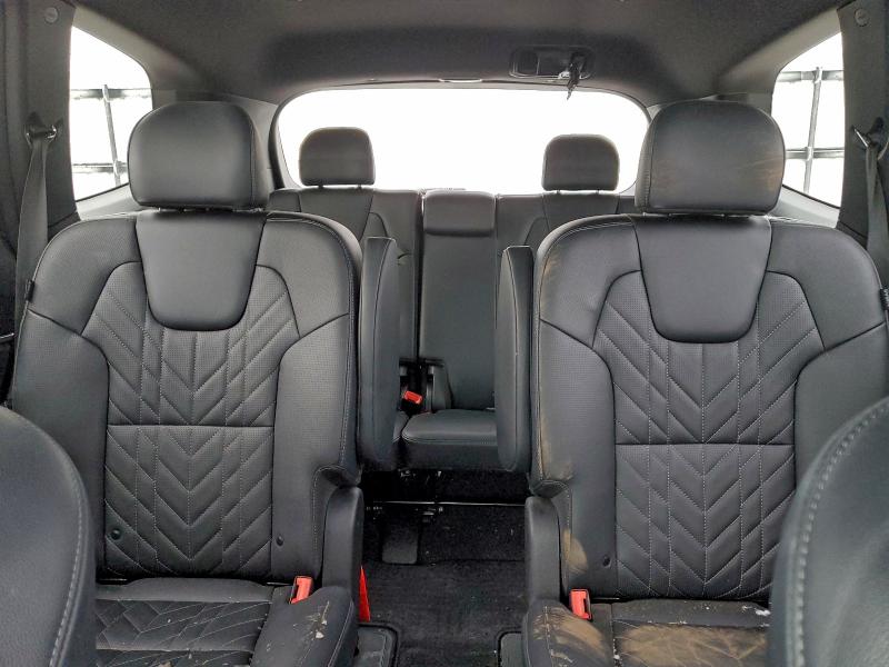 Фото 10 - KIA TELLURIDE