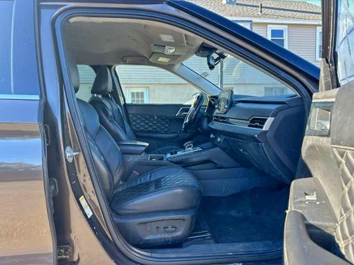 Фото 7 - MITSUBISHI OUTLANDER