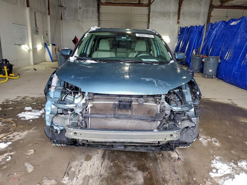 Фото 5 - HONDA CRV