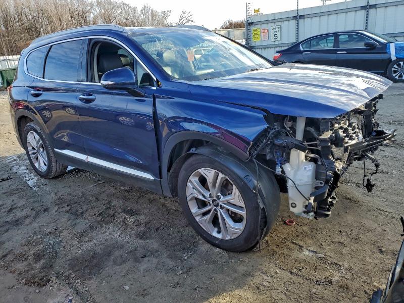 Фото 4 - HYUNDAI SANTA FE