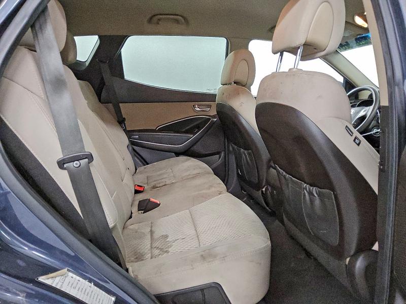 Фото 11 - HYUNDAI SANTA FE