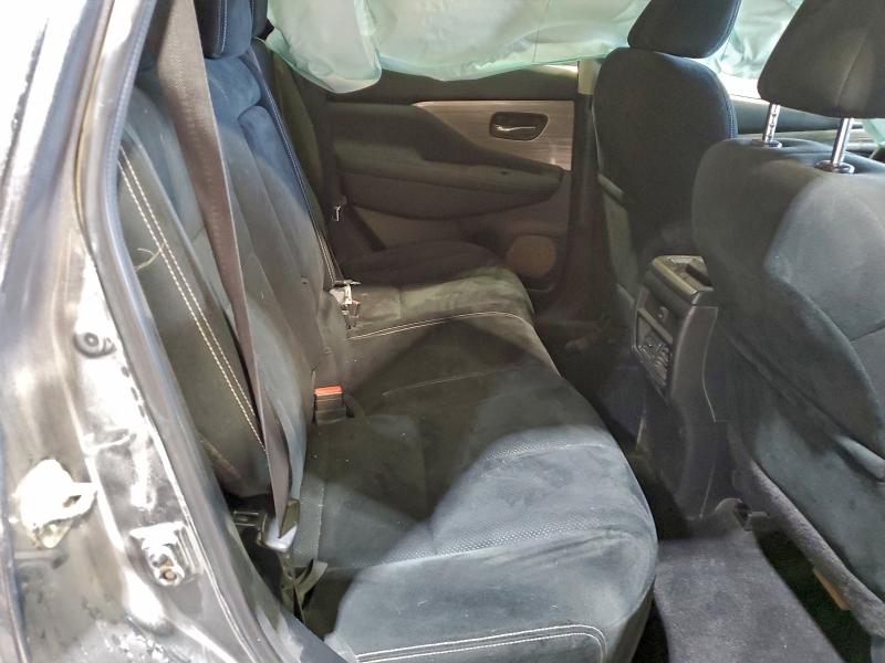 Фото 11 - NISSAN MURANO