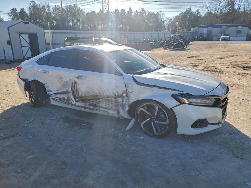 Фото 4 - HONDA ACCORD