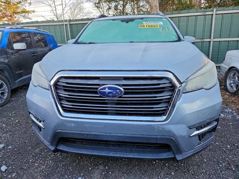 Фото 5 - SUBARU ASCENT