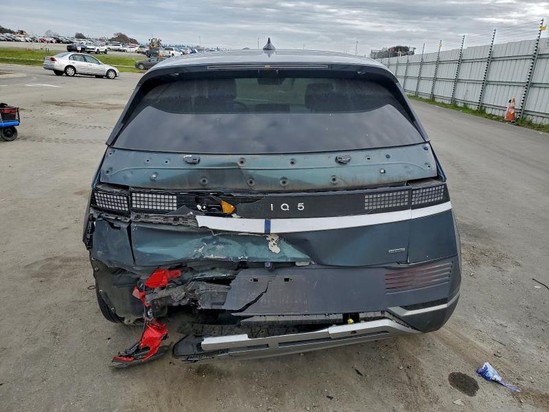 Фото 6 - HYUNDAI IONIQ