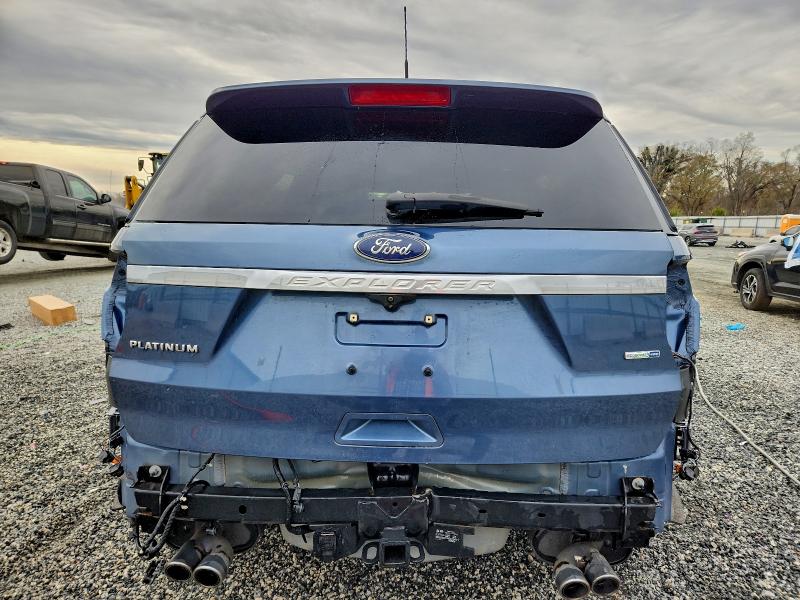 Фото 6 - FORD EXPLORER