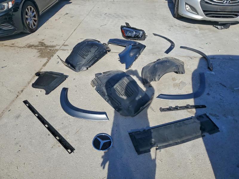 Фото 13 - MERCEDES-BENZ GLE-CLASS