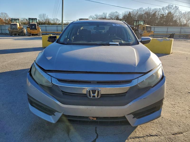 Фото 5 - HONDA CIVIC