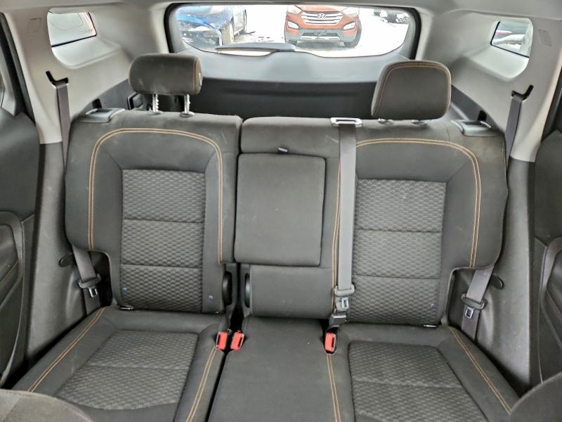 GMC TERRAIN 2018 VIN 3GKALTEV4JL229503