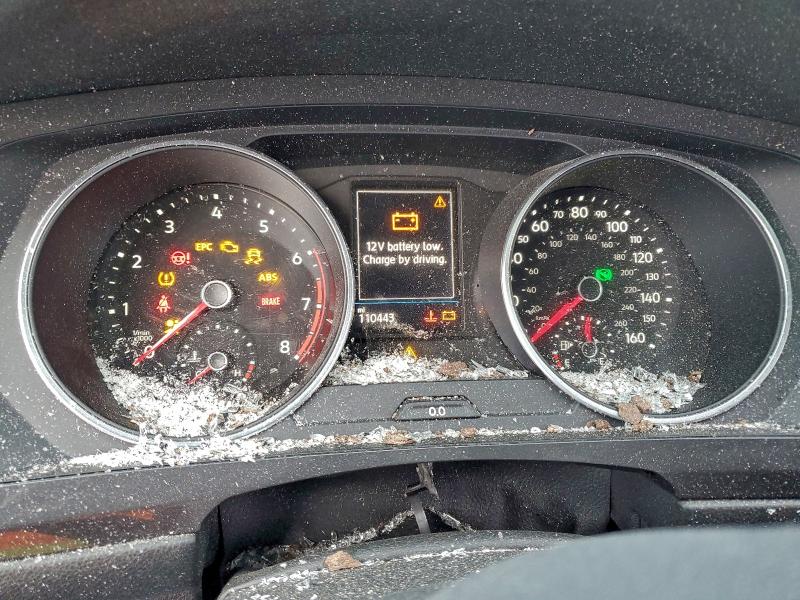 Фото 9 - VOLKSWAGEN TIGUAN