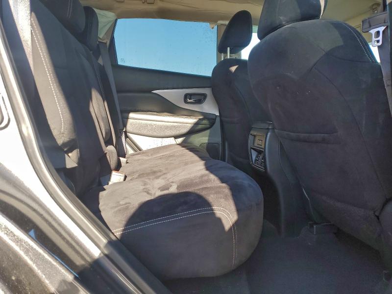 Фото 11 - NISSAN MURANO