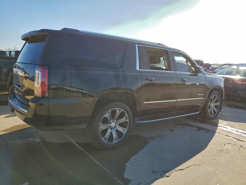 Фото 3 - GMC YUKON