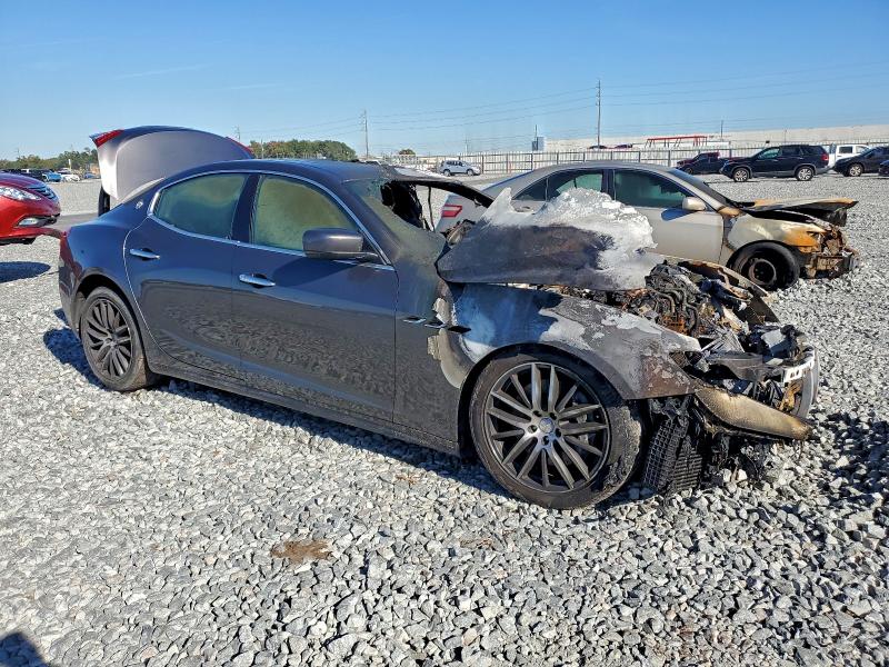 Фото 4 - MASERATI ALL MODELS