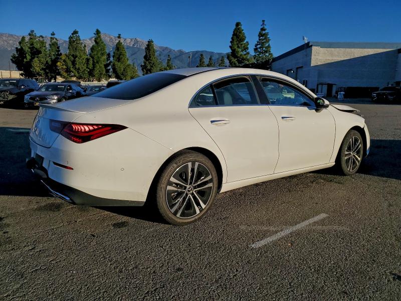 Фото 3 - MERCEDES-BENZ CLA-CLASS