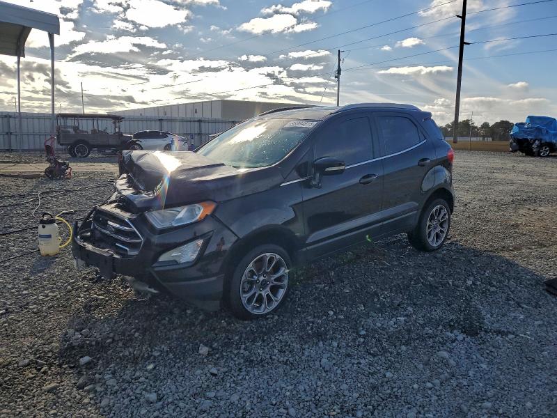 Фото 1 - FORD ECOSPORT