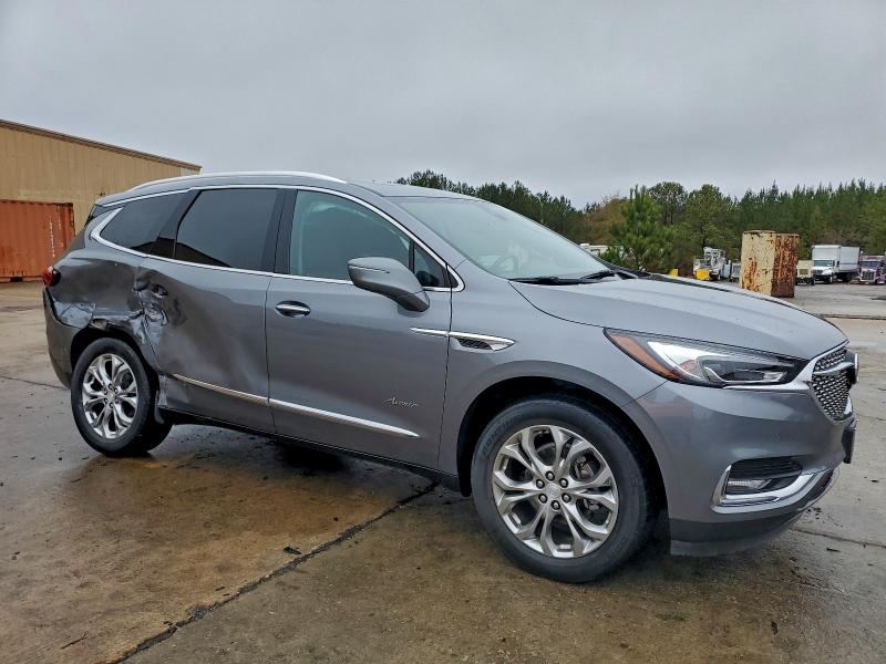 Фото 4 - BUICK ENCLAVE