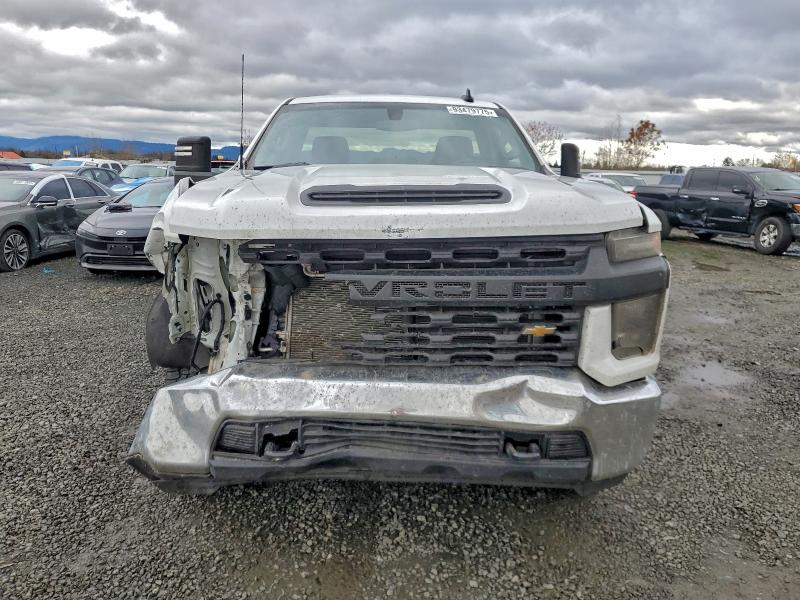 Фото 5 - CHEVROLET ALL Models