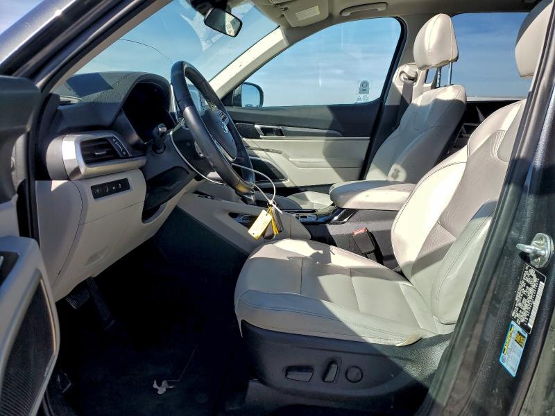 Фото 7 - KIA TELLURIDE