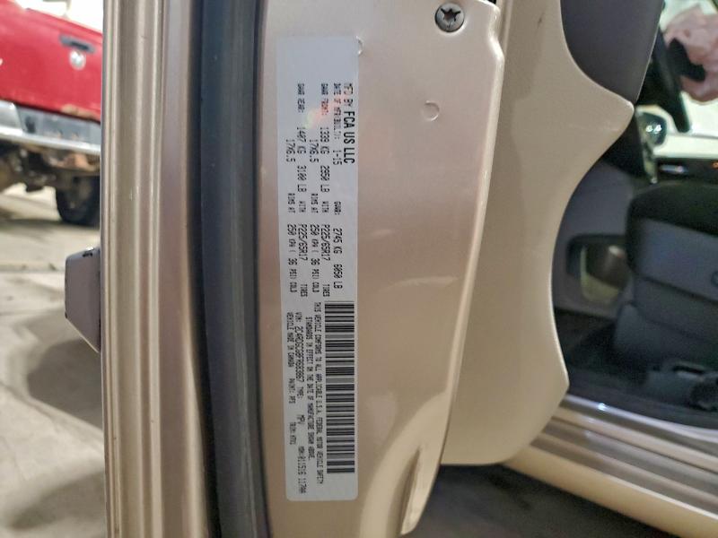 Фото 13 - DODGE CARAVAN