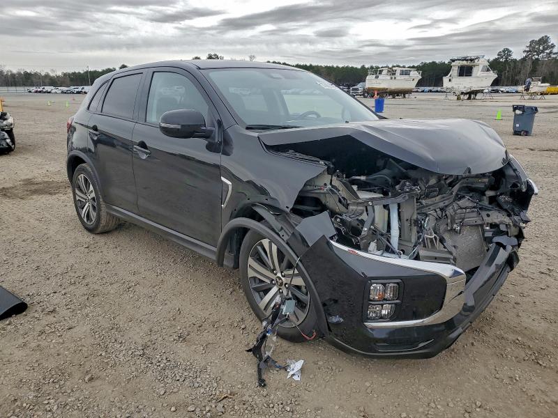 Фото 4 - MITSUBISHI OUTLANDER